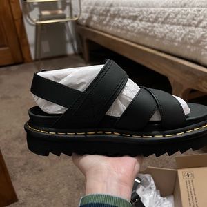 Dr Martens Sandals